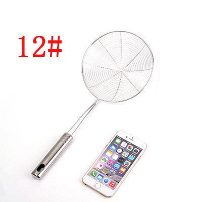 Kitchen Cooking Utensils Net Drain - RICALOUX
