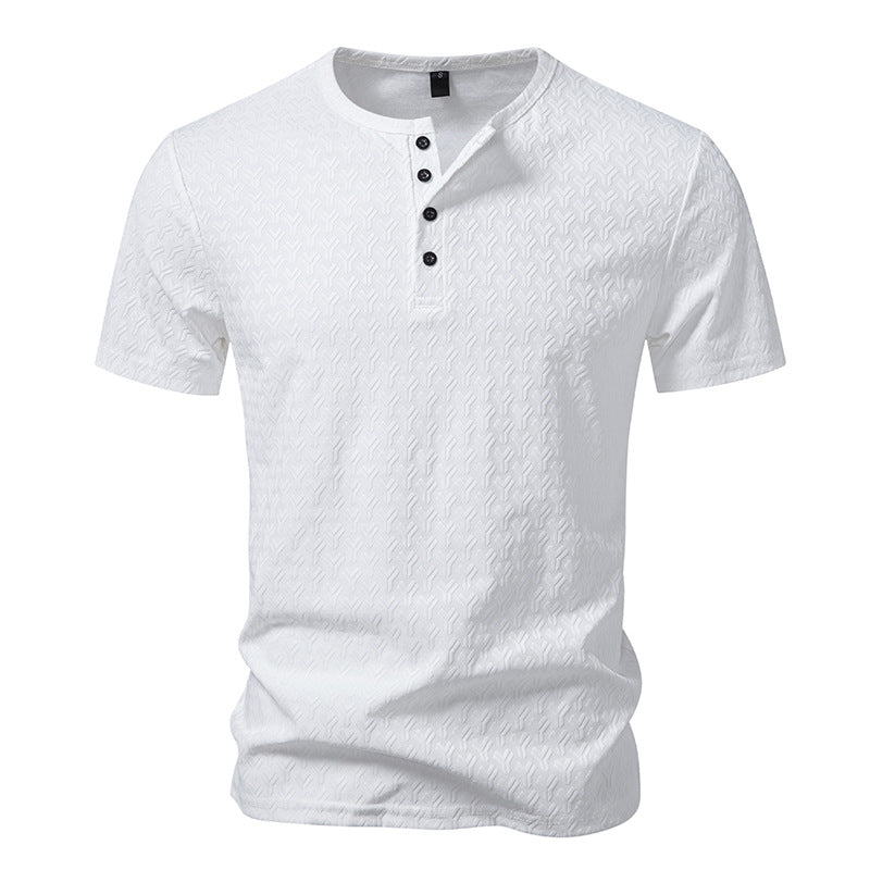 Stylish British-Style Mens Base Layer Shirt – Premium 0 | RICALOUX
