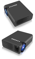 HD 1080P Portable Home Projector – Premium 0 | RICALOUX