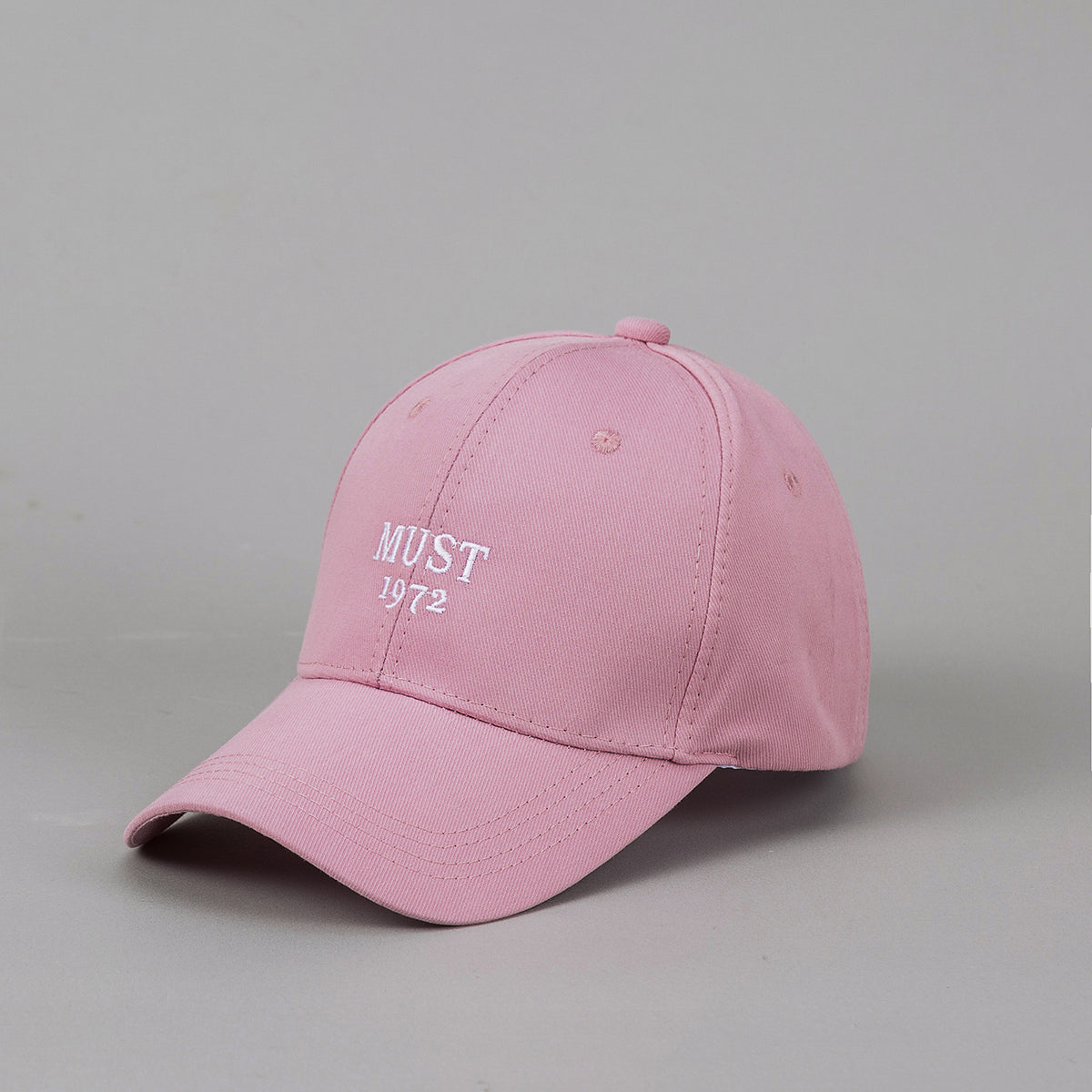 Men's And Women's Universal Embroidered Letters Simple Casual Baseball Cap, Suitable For Outdoor Outings And Daily Play – Premium 4 | RICALOUX