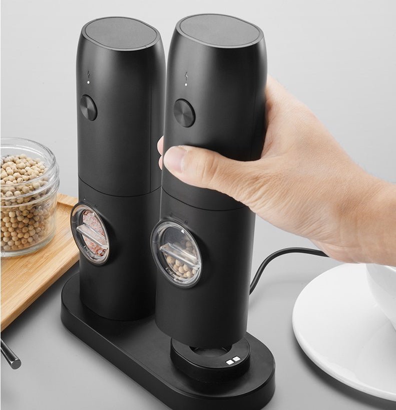 Electric Kitchen Household Grinder - RICALOUX