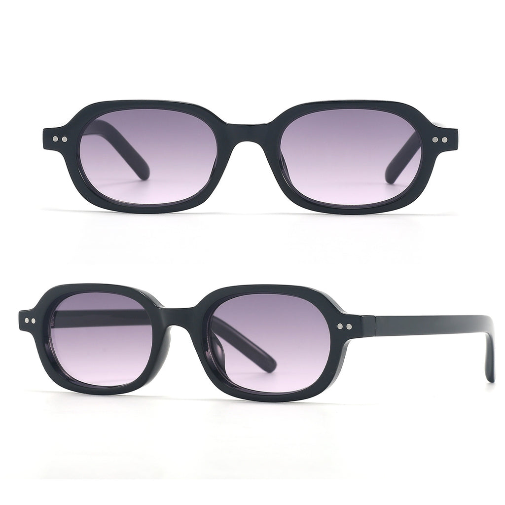 New Style Unisex Retro Fashion UV Protective Sunglasses by Ricaloux