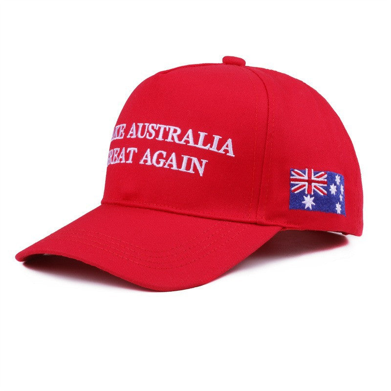 New Embroidered Baseball Outdoor Sun Hat by Ricaloux