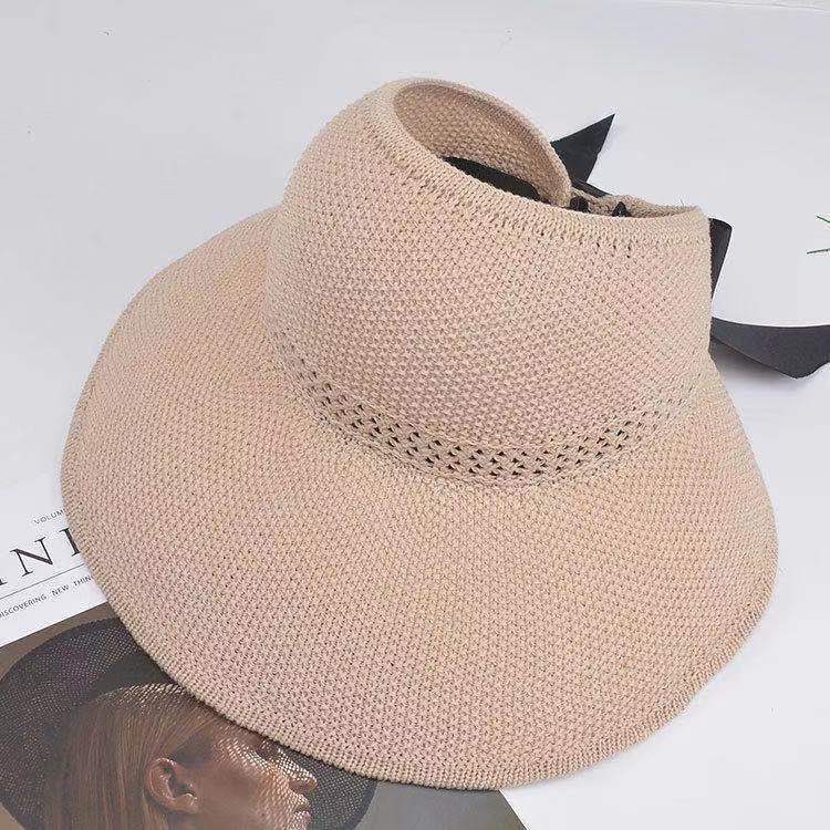 Sun-protective Hat Summer Cooling Cap Fashionable And Versatile – Premium 0 | RICALOUX