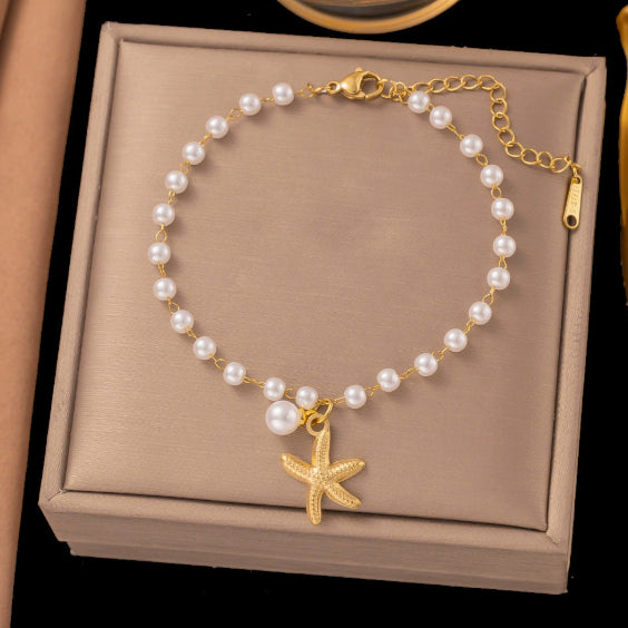 Stylish And Minimalist Alloy Jewelry For Women – Premium 0 | RICALOUX