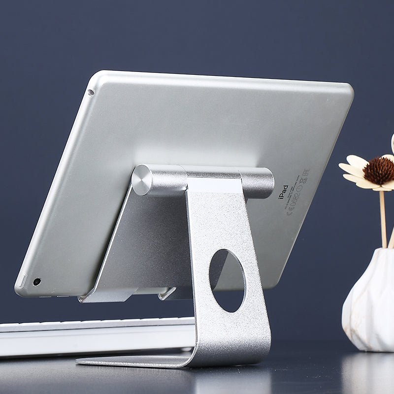 Compatible with Apple, Tablet Stands Holder For Ipad Stand Mini Tablet Phone Mount Support Deskt Accessories Adjustable Bracket – Premium 0 | RICALOUX