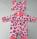 18 inch American girl doll clothes - RICALOUX