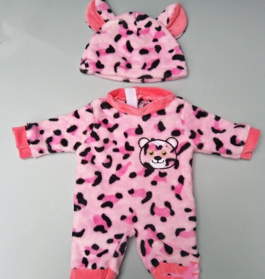 18 inch American girl doll clothes - RICALOUX