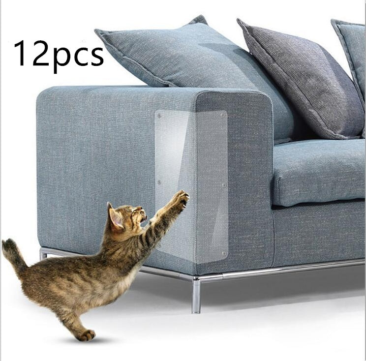 Cat Claw Protector Sofa Protect Pads by Ricaloux