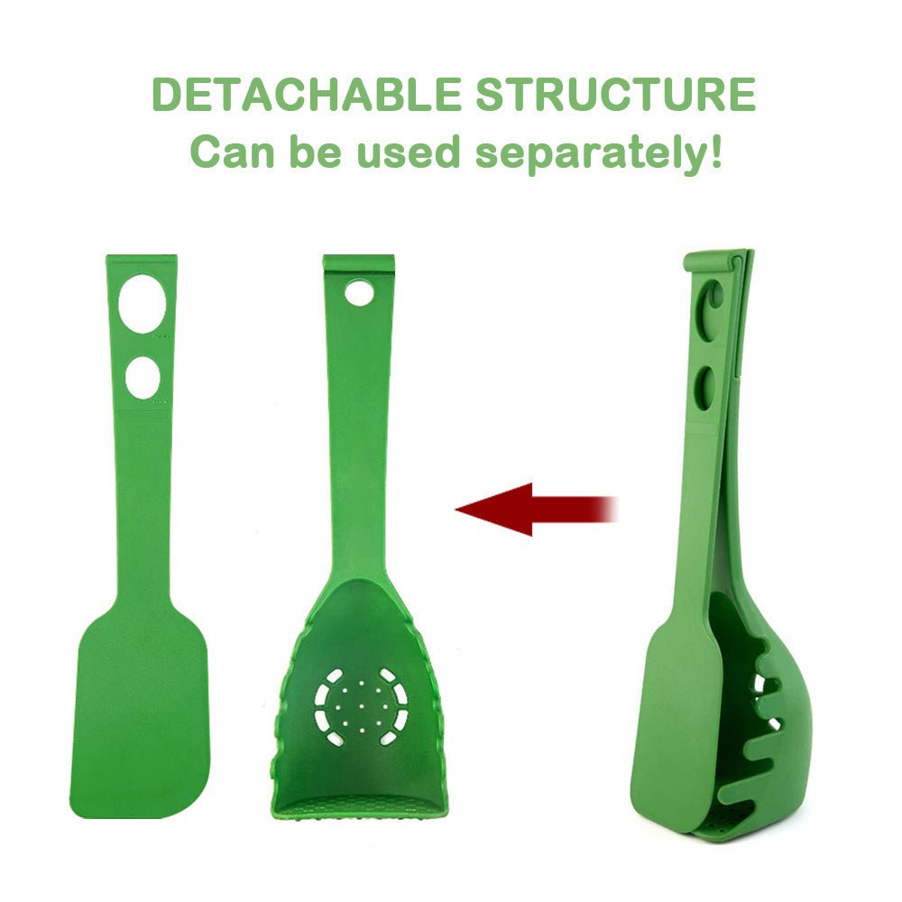 Multifunction Kitchen Spoon - RICALOUX