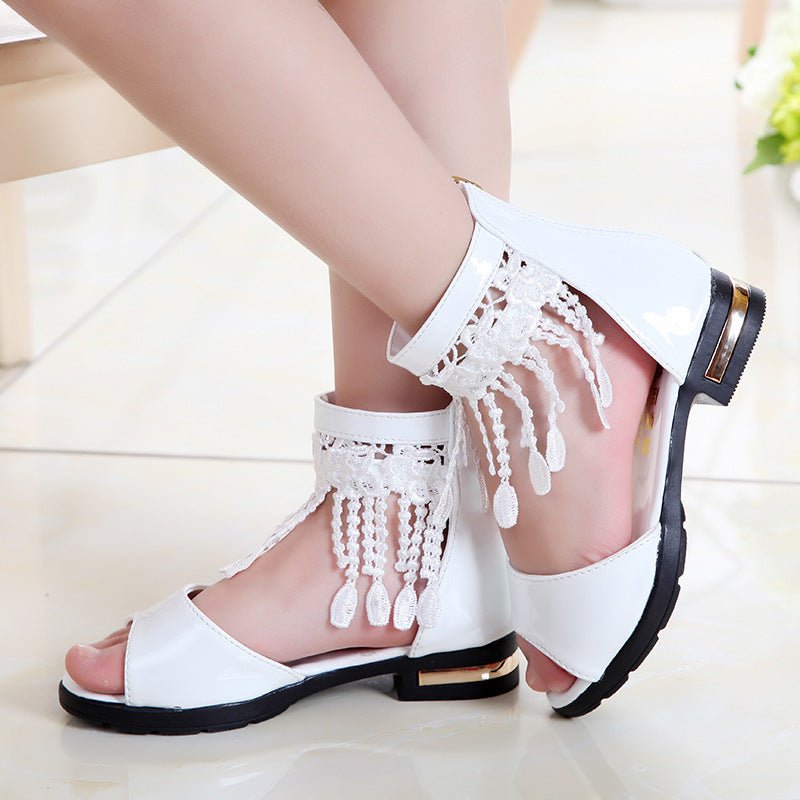Princess Girls Shoes - RICALOUX