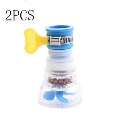 Kitchen faucet filter - RICALOUX