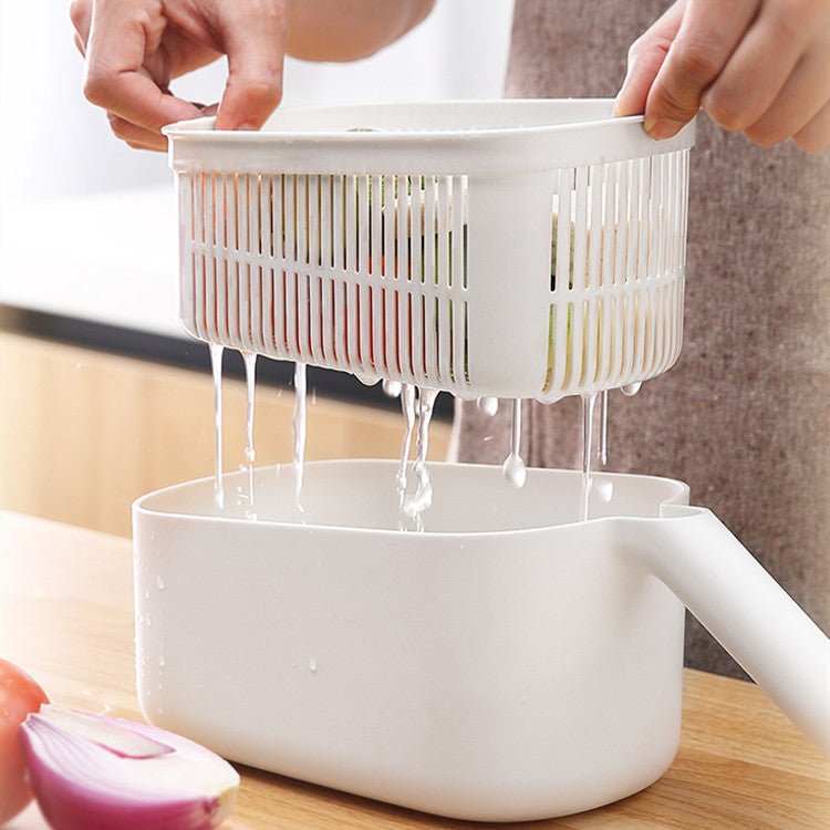 Kitchen vegetable slicer - RICALOUX