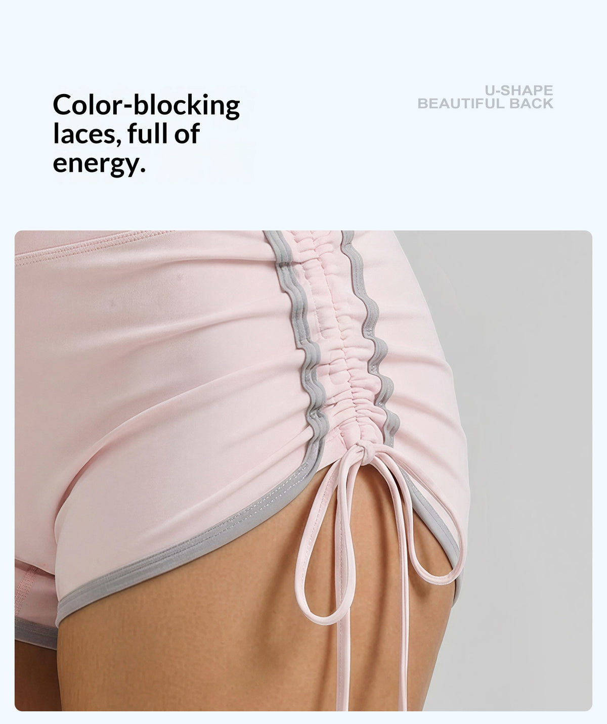 2026 Spring & Summer Sports Set With Built-in Chest Pads, High Support, Slim Fit, Breathable, For Cycling, Workout & Yoga – Premium 4 | RICALOUX