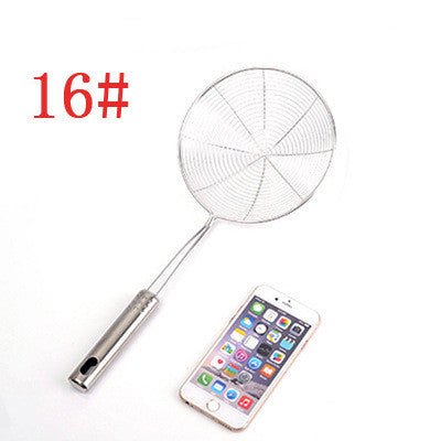 Kitchen Cooking Utensils Net Drain - RICALOUX