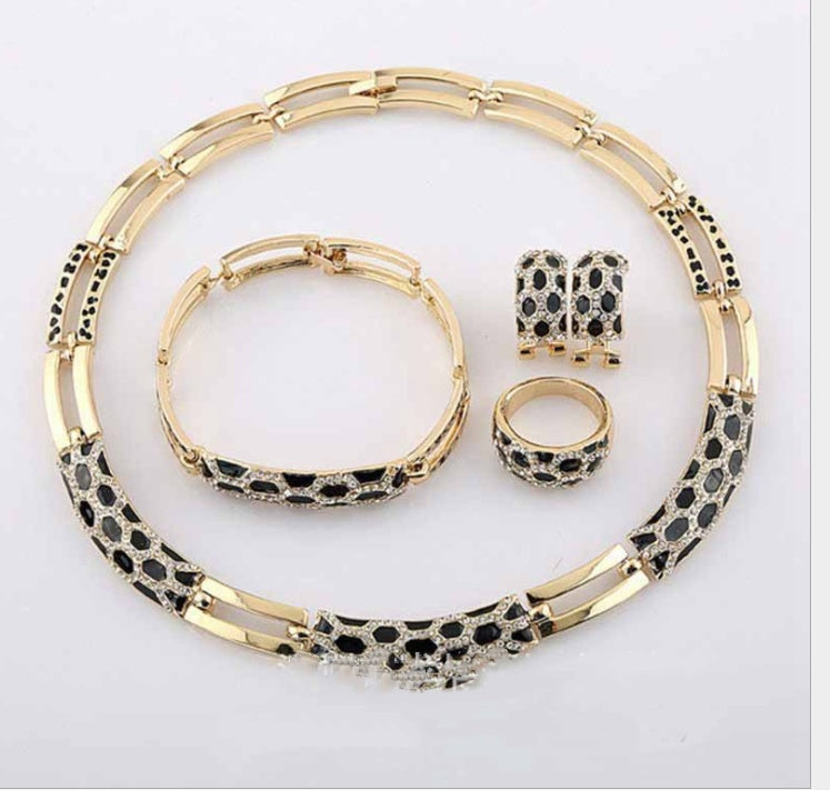 Costume Jewelry-Sets for Women by Ricaloux