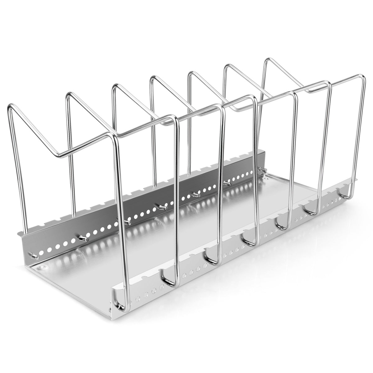 Kitchen storage rack - RICALOUX