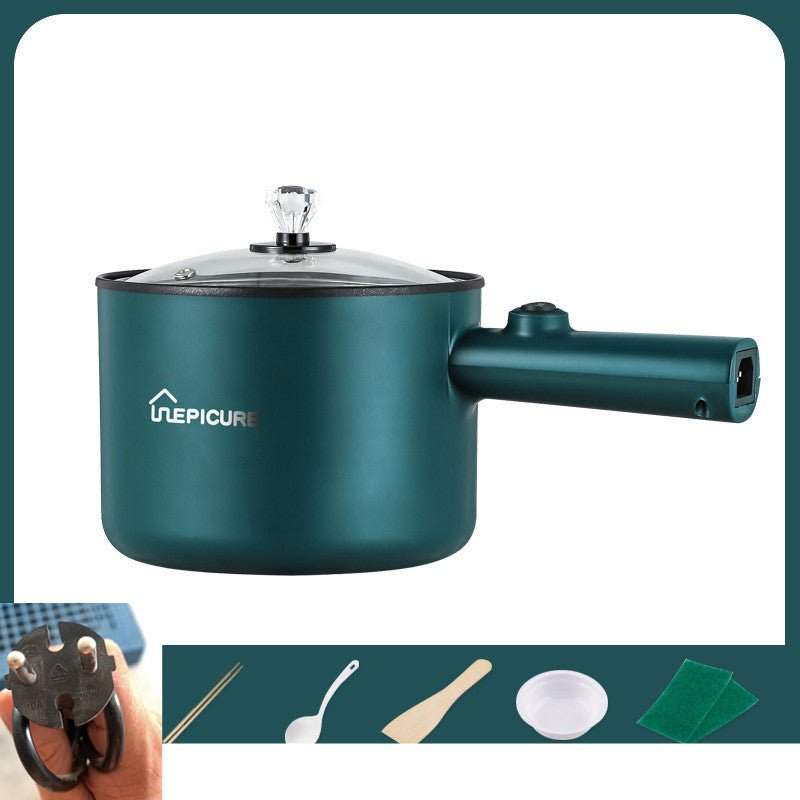 Kitchen Multi-function Electric Cooker In The Dormitory And Home - RICALOUX