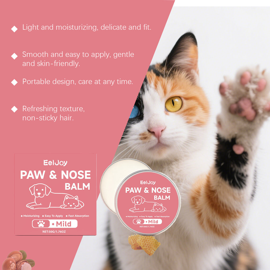 Pet Moisturizing Care by Ricaloux