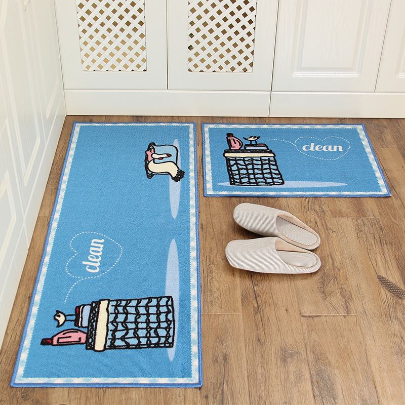 Kitchen non-slip mat - RICALOUX