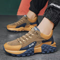 Running Sports Shoes Men Breathable Lightweight Non-slip Outdoor Sneakers – Premium 4 | RICALOUX