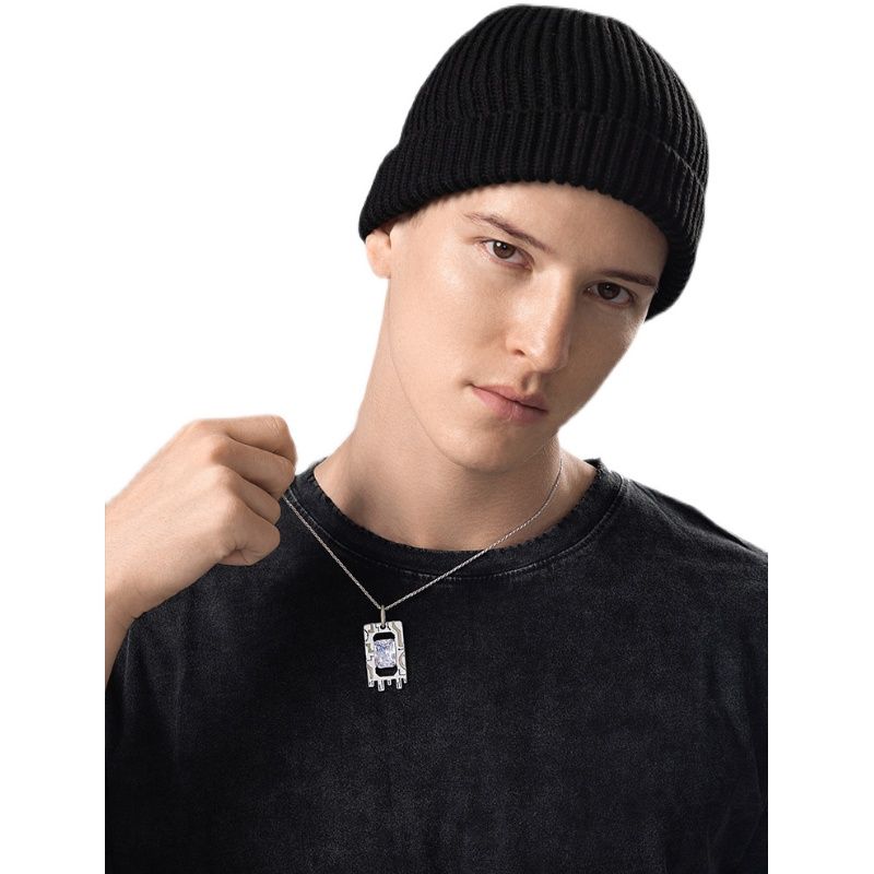 Jewelry Hip Hop Necklace For Men And Women – Premium 0 | RICALOUX