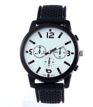 Man Three Eye Sports Car Concept Watch Fashion Watch Men Hot Sale Watch Spot Wholesale – Premium 0 | RICALOUX