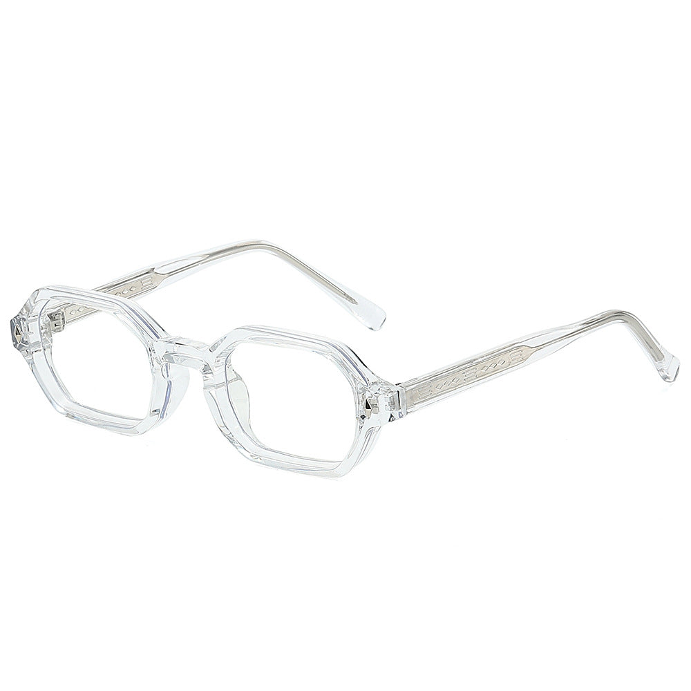 Propionate Sunglasses European And American Small Frames – Premium 0 | RICALOUX