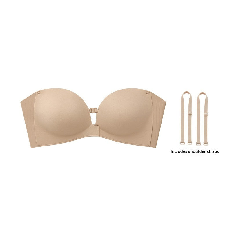 Womens Stylish Back-enhancing Bras In Multiple Styles by Ricaloux