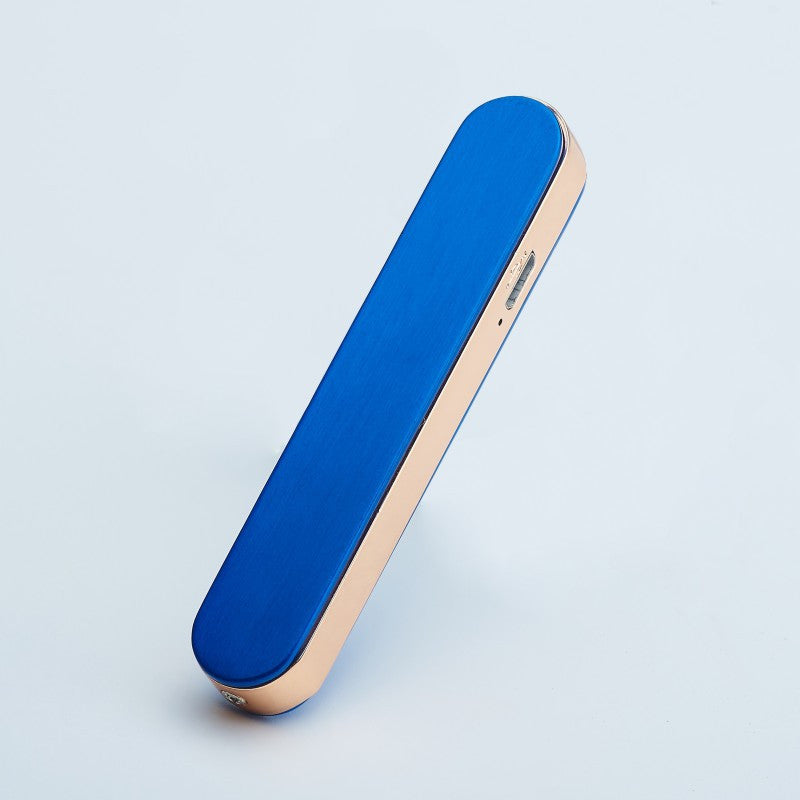 Electronic cigarette lighter by Ricaloux