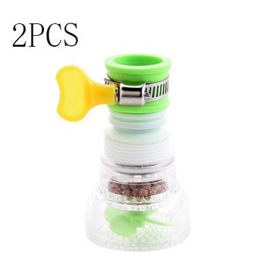 Kitchen faucet filter - RICALOUX