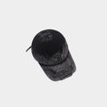 Vintage Heavy-wash Denim Baseball Cap – Premium 0 | RICALOUX