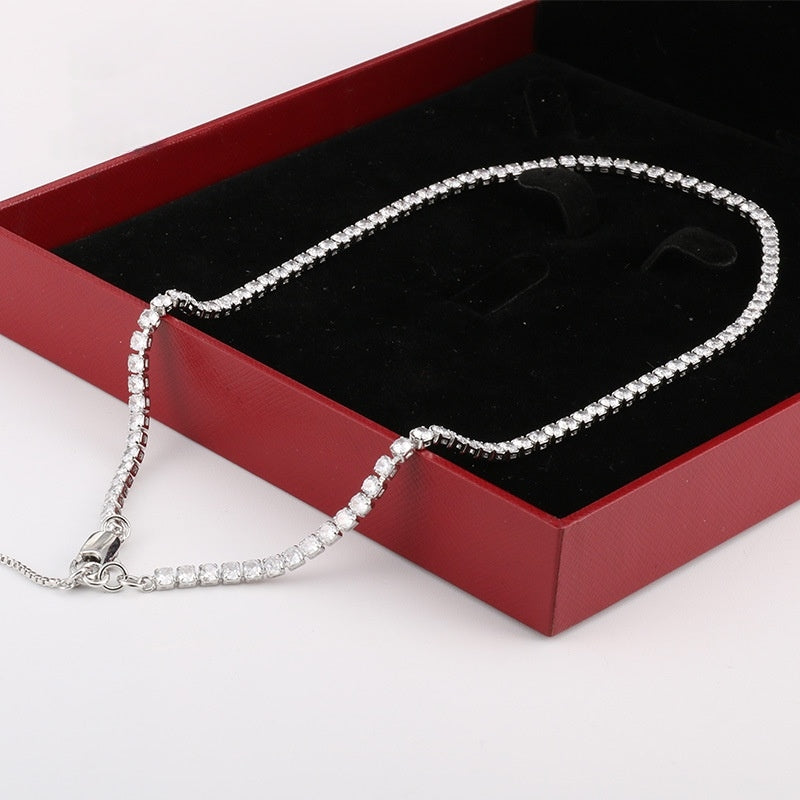 Necklace Jewelry Fashionable Clavicle Chain For Women – Premium 0 | RICALOUX