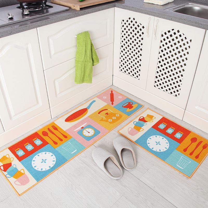 Kitchen non-slip mat - RICALOUX