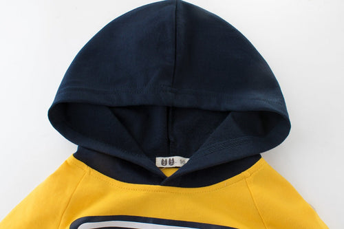Children's clothing suits - RICALOUX