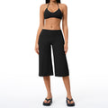 Brushed Yoga Womens High-End Sports Set by Ricaloux