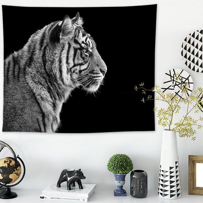 Home decor printed tapestry - RICALOUX