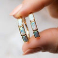 Ear Jewelry Vintage Creative Earrings For Women – Premium 0 | RICALOUX
