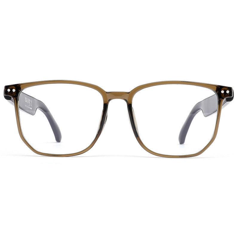 Photochromic Lens Smart Bluetooth Glasses by Ricaloux