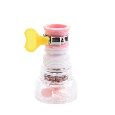 Kitchen faucet filter - RICALOUX
