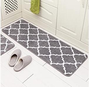 The kitchen floor MATS - RICALOUX