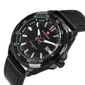 Wholesale trade NAVIFORCE 9056 high-end sports leisure business men Lxy waterproof watch by Ricaloux