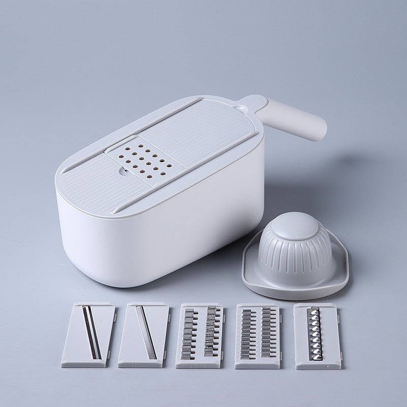 Kitchen vegetable slicer - RICALOUX
