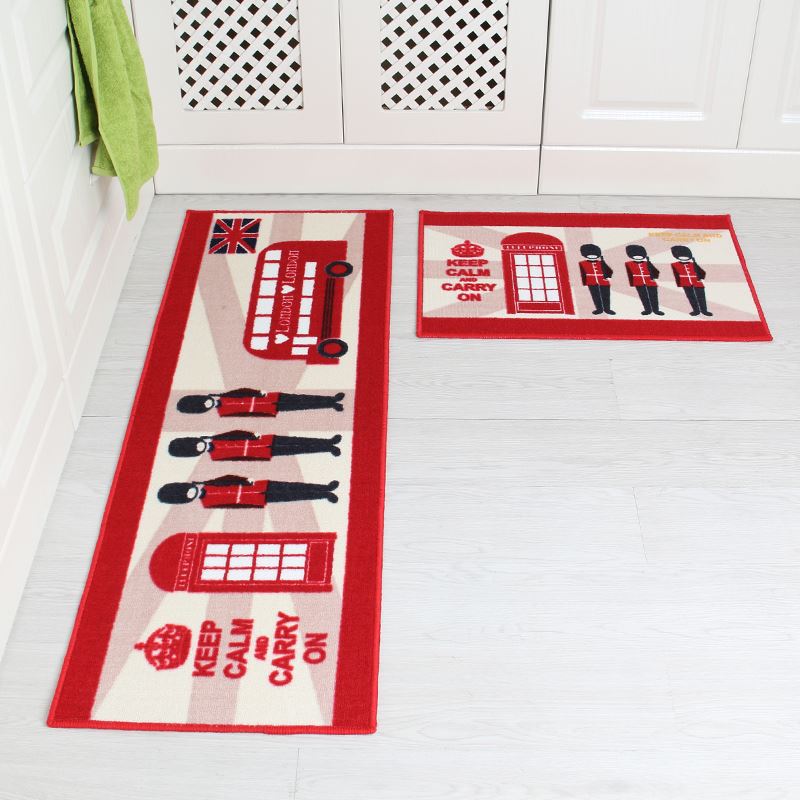 Kitchen non-slip mat - RICALOUX