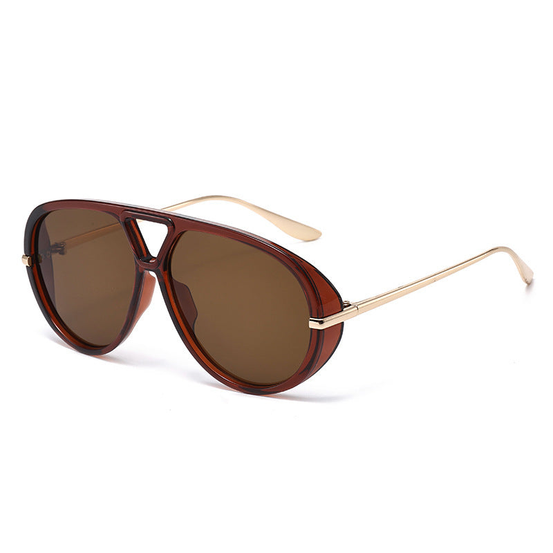 Pose-perfect Sunglasses For Womens Photos by Ricaloux