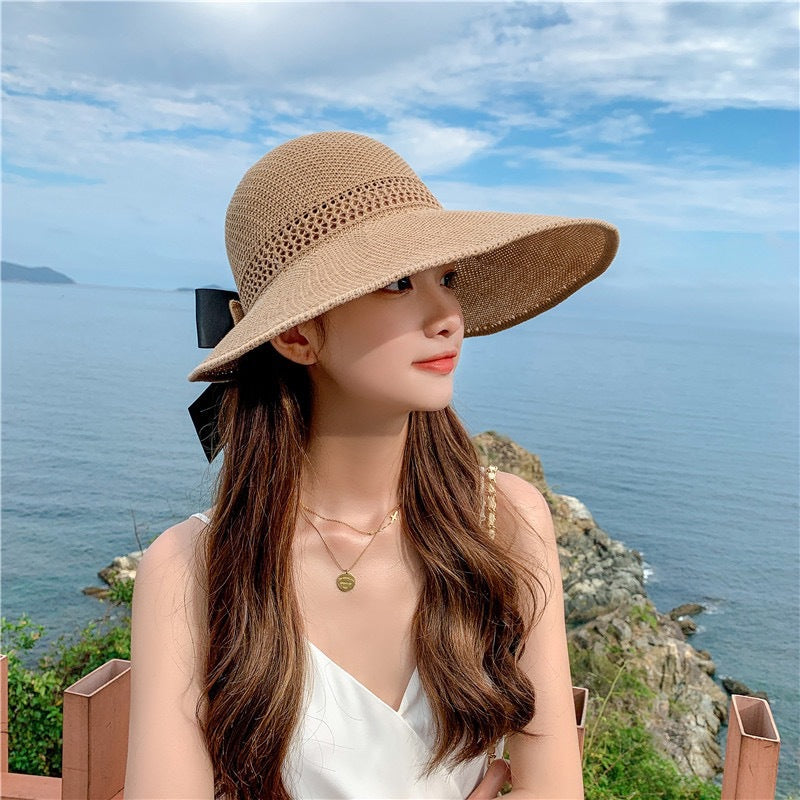 Sun-protective Hat Summer Cooling Cap Fashionable And Versatile – Premium 0 | RICALOUX