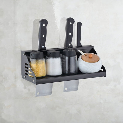 Condiment Kitchen Rack - RICALOUX