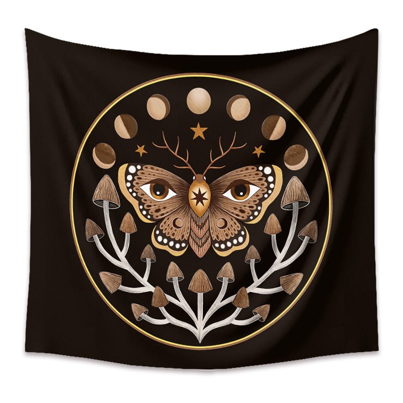 Home Fashion Bohemian Tapestry Room Decor - RICALOUX