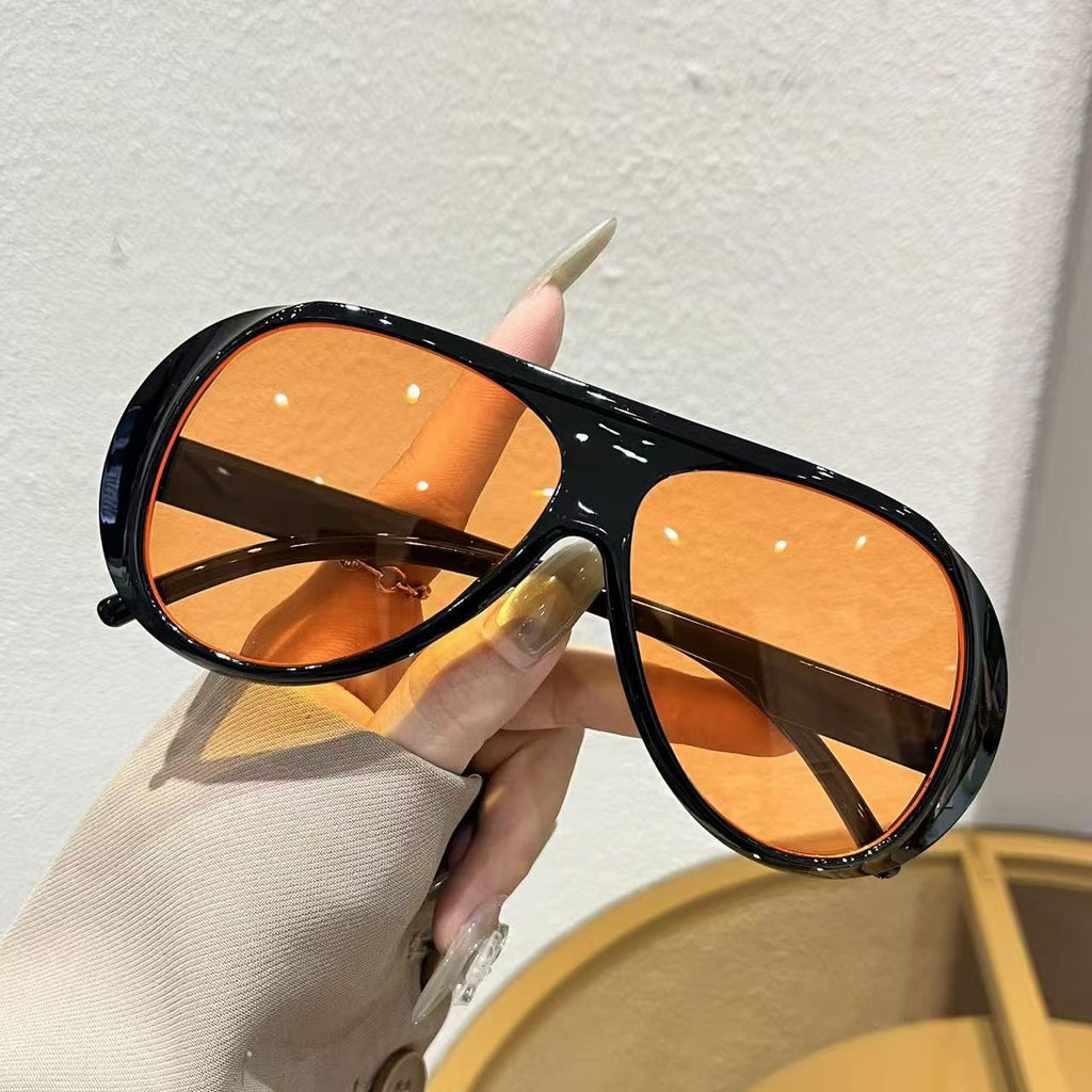 Simple Vintage Glasses For Men And Women – Premium 0 | RICALOUX