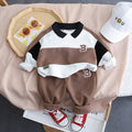 Boys Spring Clothing Casual Suit Fashionable - RICALOUX